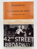 Les instants de v&eacute;rit&eacute;. Reportages 1956 - 1964. KESSEL Joseph