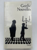 Nouvelles. GOETHE 