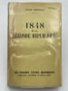 1848 et la seconde R&eacute;publique  . BERTAUT Jules