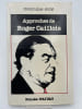 Approches de Roger Caillois. AUTIE Dominique 