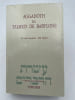 Aggadoth du Talmud de Babylone. La source de Jacob. 'Ein Yaacov. TALMUD ] 