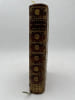 Almanach Historique et Chronologique de Languedoc et des provinces du ressort du Parlement de Toulouse, contenant tout ce qui concerne le Clerg&eacute;, ...