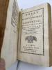 Almanach Historique et Chronologique de Languedoc et des provinces du ressort du Parlement de Toulouse, contenant tout ce qui concerne le Clerg&eacute;, ...
