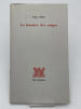 La lumi&egrave;re des songes. CAILLOIS Roger