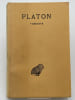 Th&eacute;&eacute;tete. PLATON