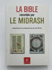 La Bible racont&eacute;e par le Midrash . COSTA Jos&eacute;