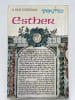 Esther. La Bible Comment&eacute;e. SCHERMAN Nosson - ZLOTOWITZ Meir ] 