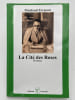 La cit&eacute; des roses. FERAOUN Mouloud