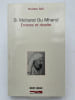 Si Mohand Ou Mhand. Errance et r&eacute;volte. ADLI Younes