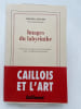 Images du labyrinthe. CAILLOIS Roger 
