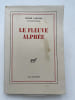 Le fleuve Alph&eacute;e. CAILLOIS Roger