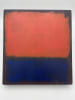 Mark Rothko. PAGE Suzanne