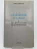 La l&eacute;gende d'Hiram & les initiations traditionnelles . BERESNIAK Daniel 