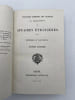 Inventaire sommaire des archives du d&eacute;partement des affaires &eacute;trang&egrave;res. M&eacute;moires et documents. Fonds divers . ARCHIVES ]