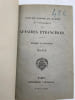 Inventaire sommaire des archives du d&eacute;partement des affaires &eacute;trang&egrave;res. M&eacute;moires et documents. France . ARCHIVES ]