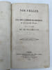 Nouvelles. Atala, Ren&eacute;, Le dernier des Abencerages, et les quatres Stuart . CHATEAUBRIAND 
