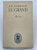 Le tambour LEGRAND. HEINE