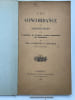 Concordance des constitutions avec le coutumier les circulaires et autres commentaires des constitutions et table alphab&eacute;tique et analytique des ...