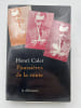 Poussi&egrave;res de la route . CALET Henri 