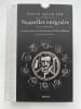 Nouvelles int&eacute;grales. Tome 2. 1840 - 1844. POE Edgar Allan