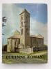 Guyenne romane. DUBOURG NOVES Pierre