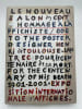 Le nouveau salon des Cent. Exposition internationale d'affiches. BEEKE Anthon ]