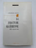 La Fracture alg&eacute;rienne: 1990 : carnets de route. SUGAUD Ren&eacute; 