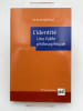 L'identit&eacute;, une fable philosophique. BENMAKHLOUF Ali
