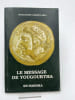 Le Message De Yougourtha. SAHLI Mohammed Cherif