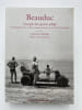 Beauduc. L'utopie des gratte-plage. Ethnologie d'une communaut&eacute; de cabaniers sur le littoral camarguais. NICOLAS Laurent