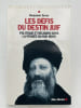Les d&eacute;fis du destin Juif. Politique et religion dans la pens&eacute;e du Rav Kook. GROSS Benjamin