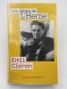 Les cahiers de l'Herne. Emil Cioran. CIORAN Emil