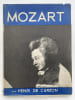 Mozart . CURZON Henri de 