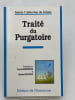 Trait&eacute; du purgatoire . SAINTE CATHERINE de GENES 