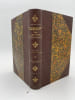 Etude sur l'empire Romain. Les Antonins. Ans de J.C  69 - 180 . CHAMPAGNY Comte de 