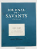 Un ennemi de Louis XI. Thomas Basin et son apologie . SAMARAN Charles 