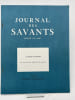 Sur des lettres in&eacute;dites de Henri IV . SAMARAN Charles
