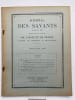 Journal des savants. Avril Juin 1950 . JOURNAL des SAVANTS ]