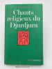 Chants religieux du Djurdjura. NACIB Youssef