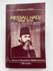 Messali Hadj. 1898-1974. Pionnier du nationalisme alg&eacute;rien . STORA Benjamin 