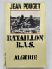 Bataillon R.A.S. Alg&eacute;rie. BERGOT Erwan