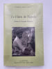 Le Chien de Tiepolo. Po&egrave;me &agrave; Camille Pissarro. WALCOTT Derek 
