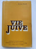 Vie juive . AHREND Moshe 