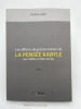 Les efforts de la pens&eacute;e Kabyles aux XVIIIe et XIXe si&egrave;cles. Tome 1 . ADLI Younes 