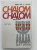 Chalom Chalom. LAPIDE PINCHAS E