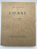 Lierre. GORIS J. A 