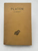 Le banquet. PLATON