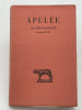 Les m&eacute;tamorphoses; Livres VII - XI. APULEE