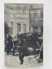 Journal du ghetto de Varsovie. Un coupe de larme. LEWIN Abraham 