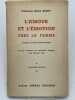L'amour et l'émotion chez la femme . BINET ANDRE 